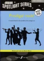 Prodigal Rock! (Children's Voices & Mixed Ensemble)