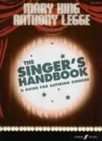 The Singer's Handbook (Book)