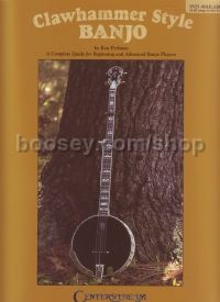 Clawhammer Style Banjo A Complete Guide