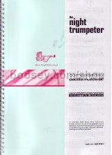 Night Trumpeter Bb Trumpet & Piano