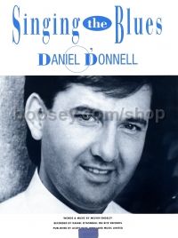 Singing The Blues - Daniel O'donnell