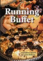 Running Buffet Sax Quartet