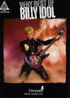 Very Best Of Billy Idol (Guitar Tablature) 