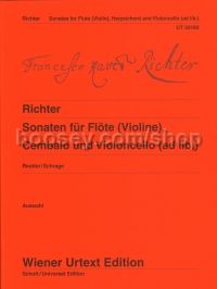 Sonatas Violin (Wiener Urtext Edition)