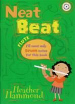 Neat Beat Flute 7 Notes (Book & CD)