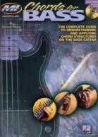 Chords For Bass Musician's Institute (Book & CD)