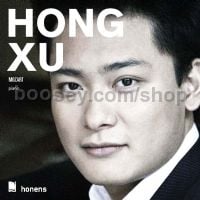 Hong Xu (Honens Audio CD)