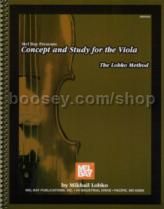 Concept & Study For The Viola Method