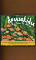 Apusskidu Songs For Children (3 CDs)