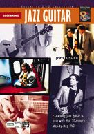 Beginning Jazz Guitar DVD