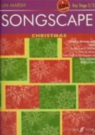 Songscape: Christmas (Piano, Voice & Guitar)