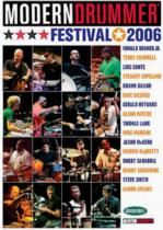 Modern Drummer Festival 2006 Sat 9/16 Sun 9/17 DVD