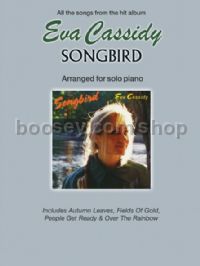Songbird Piano Solo