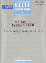 St. Louis Blues March - Piano Solo