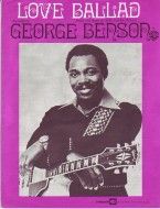 Love Ballad - George Benson