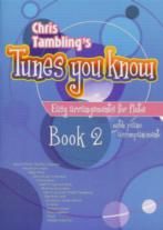 Tunes You Know Flute Book 2 Easy