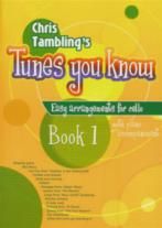 Tunes You Know Cello Book 1 Easy