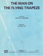 Man On The Flying Trapeze, the