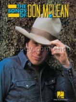 Songs Of Don McLean