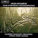 Four Symphonic Metamorphoses (BIS Audio CD)