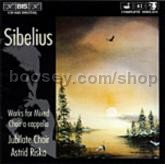 Works for Mixed Choir a cappella (BIS Audio CD)