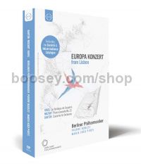 DVD/Blu-Ray Catalogue (Euroarts DVD)
