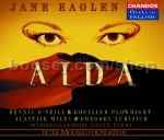 Opera - Aida (Chandos Audio CD)