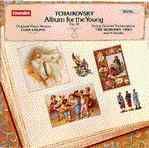 Album for the Young (Chandos Audio CD)