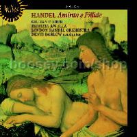Aminta e Fillide (Hyperion Audio CD)