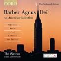 American Collection, An (Coro Audio CD)