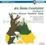 An Irish Rhapsody (Chandos Audio CD)