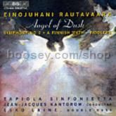 Angel of Dusk (BIS Audio CD)