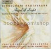 Symphony No.7 Angel of Light/Dances with the Winds/Cantus arcticus (BIS Audio CD)