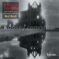 Scottish Lady Mass (Hyperion Audio CD)