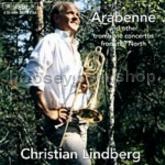 Nordic Trombone Concertos (BIS Audio CD)