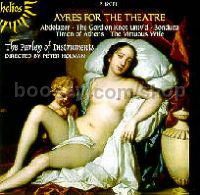 Ayres for the Theatre (Hyperion Audio CD)