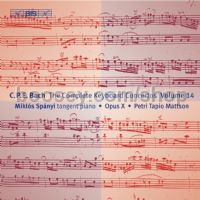Keyboard Concertos vol.14 (BIS Audio CD)