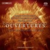 Ouvertures (The 4 Orchestral Suites) (BIS SACD Super Audio CD)