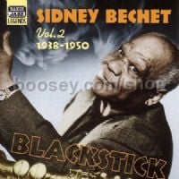 Blackstick vol.2 (Naxos Audio CD)