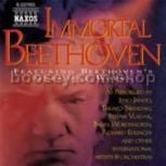 Immortal Beethoven (Naxos Audio CD)
