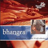 Bhangra Beatz (Naxos Audio CD)