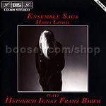 Chamber Music (BIS Audio CD)