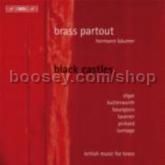 British Music for Brass (BIS Audio CD)