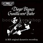 Flute and Guitar (BIS Audio CD)