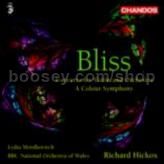 violin Concerto (Chandos Audio CD)