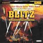 Blitz (Chandos Audio CD)