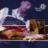 Bluegrass (Naxos Audio CD)