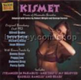 Kismet (Naxos Audio CD)