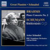 Artur Schnabel performs... (Naxos Historical Audio CD)