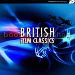 British Film Classics 2-CD Set (Chandos Audio CD)